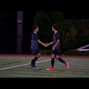 Meet your Posher, Anders